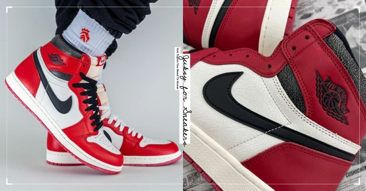 Air Jordan 1 High OG 