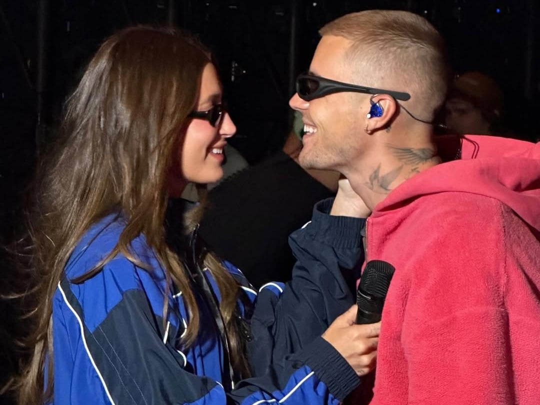 小賈斯汀老婆海莉身高 168、差點成為芭蕾舞者⋯5 大寶藏魅力一次看！