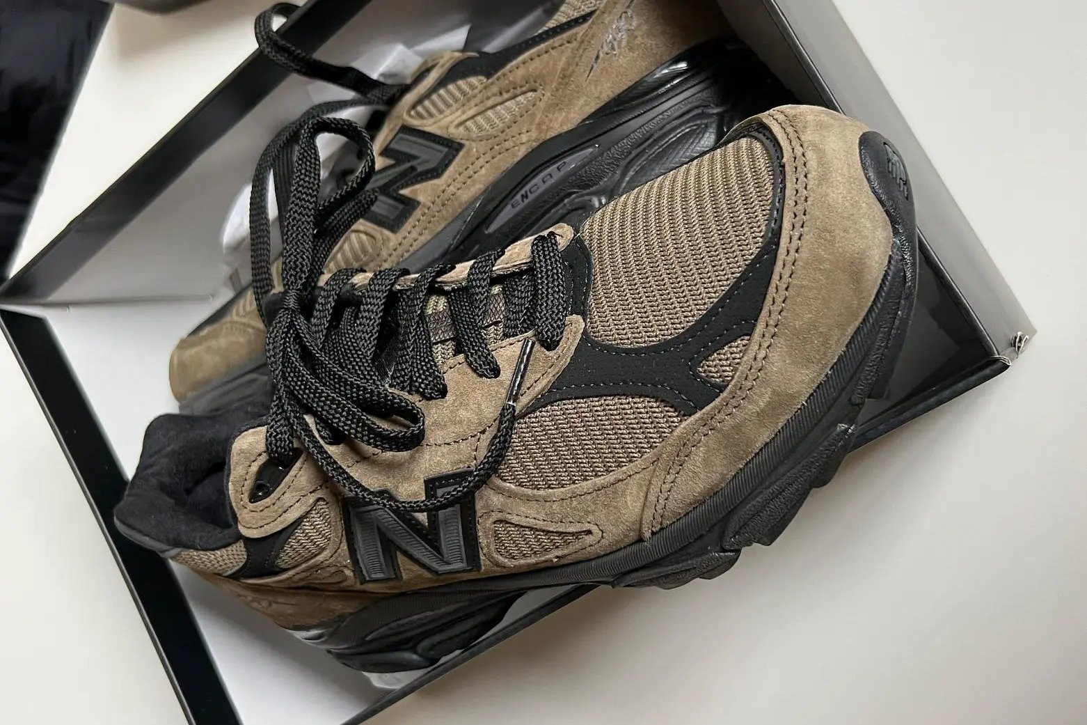 弗拉基米爾澤連斯基 Volodymyr Zelensky JJJJound  New Balance