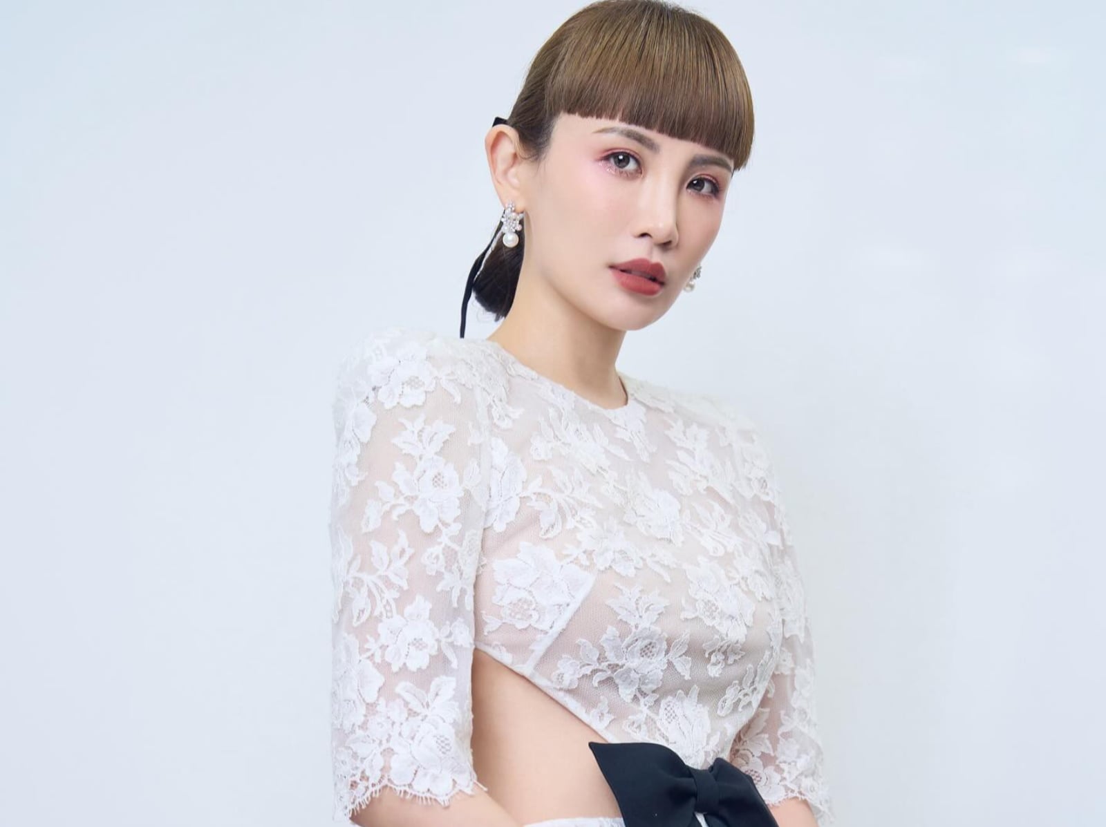 魏如萱演唱會台北小巨蛋登場！4 大金句語錄充滿正能量你我都適用！