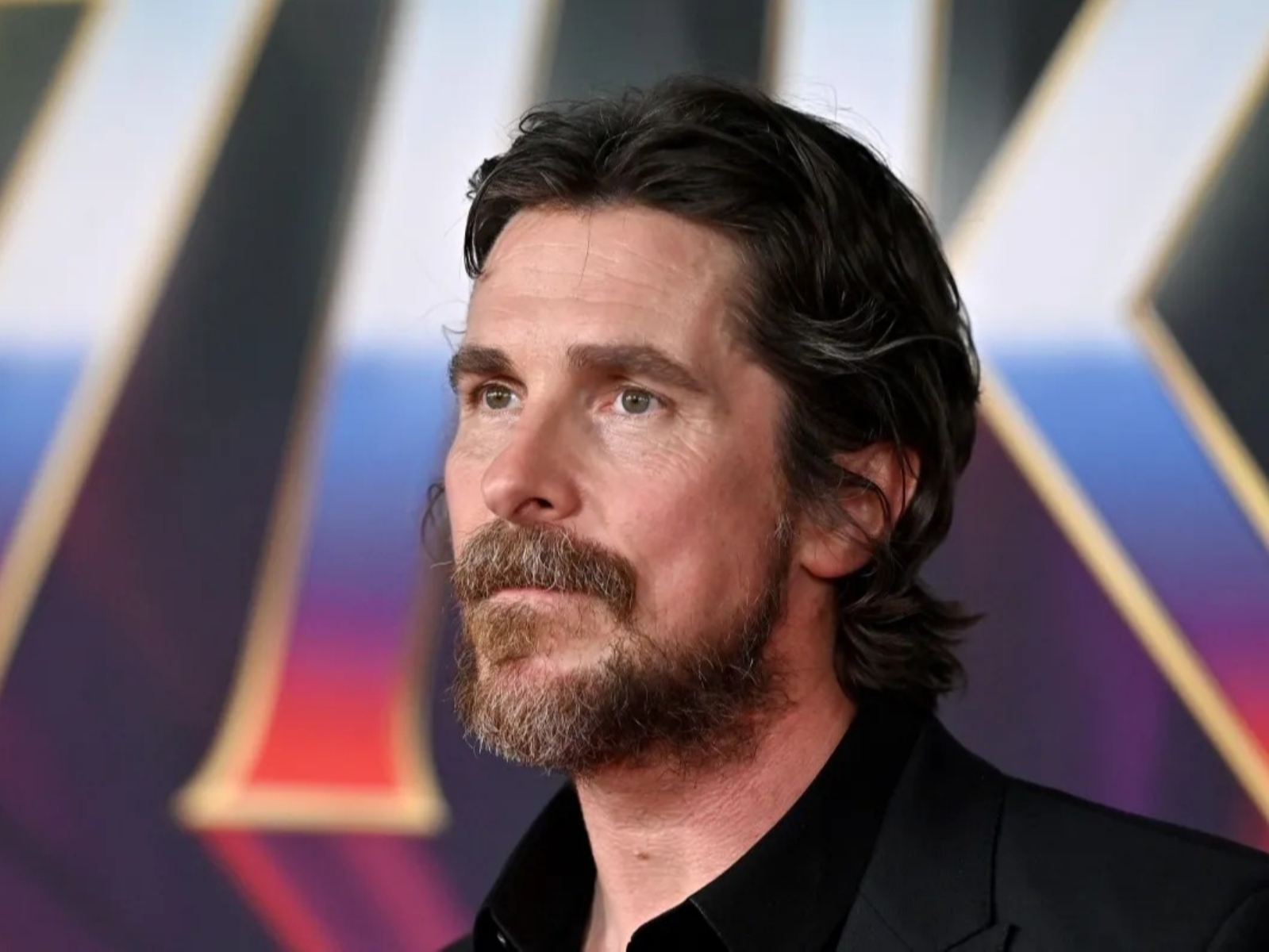 《雷神索爾》克里斯汀貝爾 Christian Bale 爆料：「有電影拍，多虧李奧納多婉拒！」