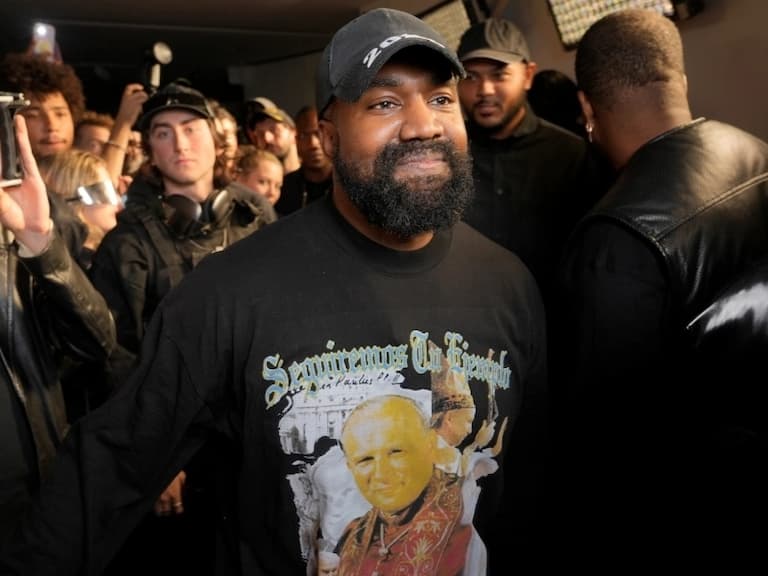 肯爺 Ye 表態原可勝任 LV 男裝創意總監,最後 Virgil Abloh 執掌:「我感到非常痛苦與嫉妒!」