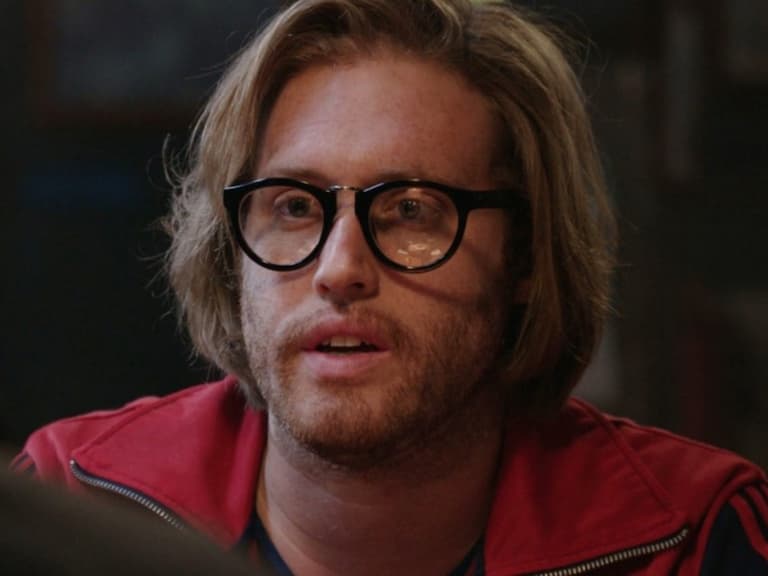 「死侍」萊恩雷諾斯 Ryan Reynolds 遭爆假面男，傲慢自大還酸 T.J Miller：「搞笑完就可以扔一邊！」