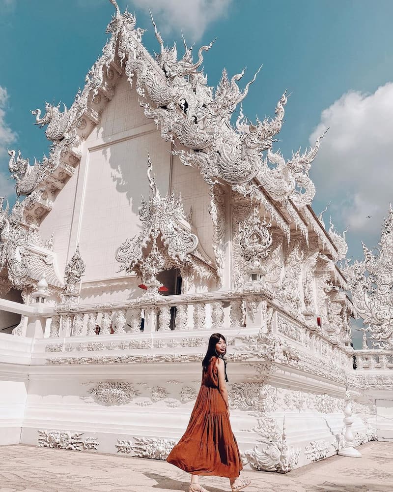 泰國清邁景點