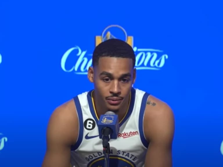 NBA／消息稱 Poole 無法原諒追夢綠，勇士衝突事件後兩人至今沒講過半句話！