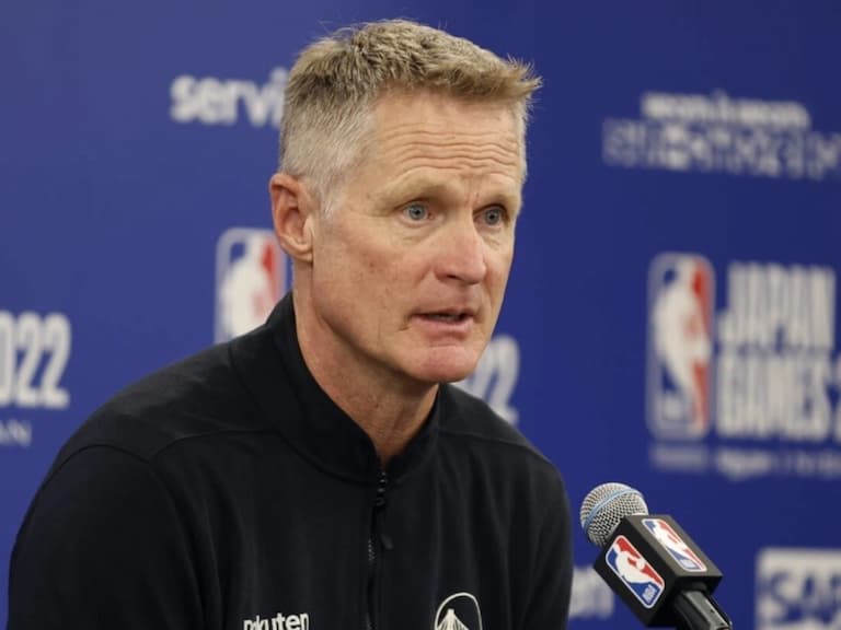 NBA／Draymond Green 最新懲處公開！勇士教練 Kerr 表態「不會禁賽」：本週四就會回歸！