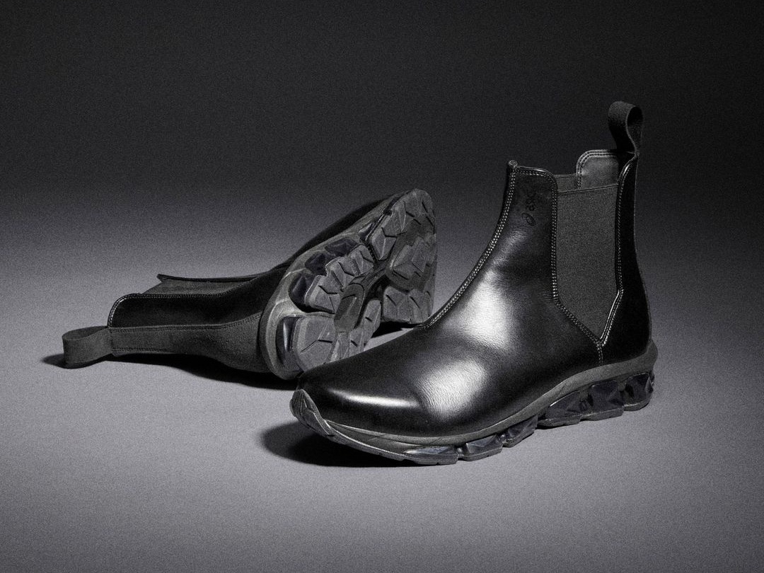 Nike、Timberland 等四款 2022 秋冬激推「黑魂高筒鞋」，機能實用款、率性正式款全都有！