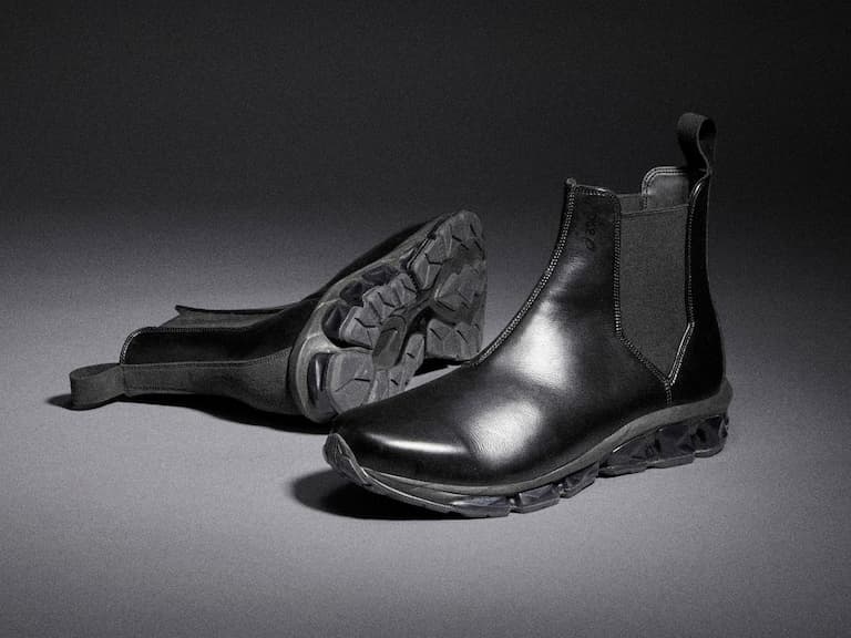 Nike、Timberland 等四款 2022 秋冬激推「黑魂高筒鞋」，機能實用款、率性正式款全都有！