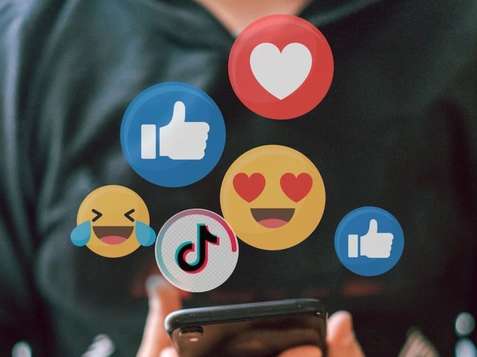 Z 世代年輕人 Emoji 都用什麼？「讚」、「OK」顯老、具攻擊性！