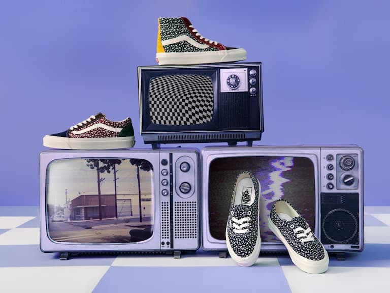 潮流講堂開課：骨灰級 Vans 粉舉手！ 能一眼辨識  Vans Anaheim Factory 系列才能 All Pass！