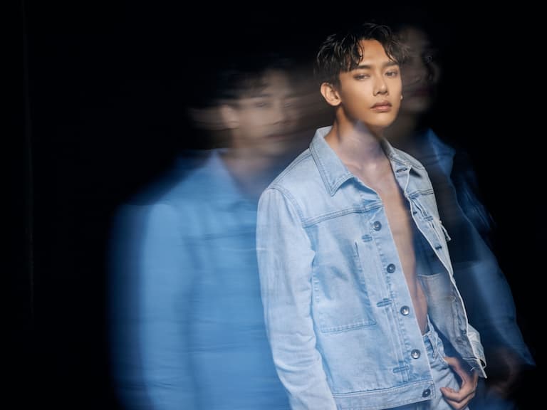 潮扯的！EDWIN專為丹寧控打造新維度，DENIMverse丹寧宇宙誕生！