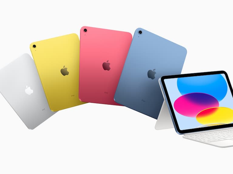 蘋果 Apple 突襲上架 3 款新品,包含 M2 iPad Pro、iPad 10 還有 Apple TV 4K!