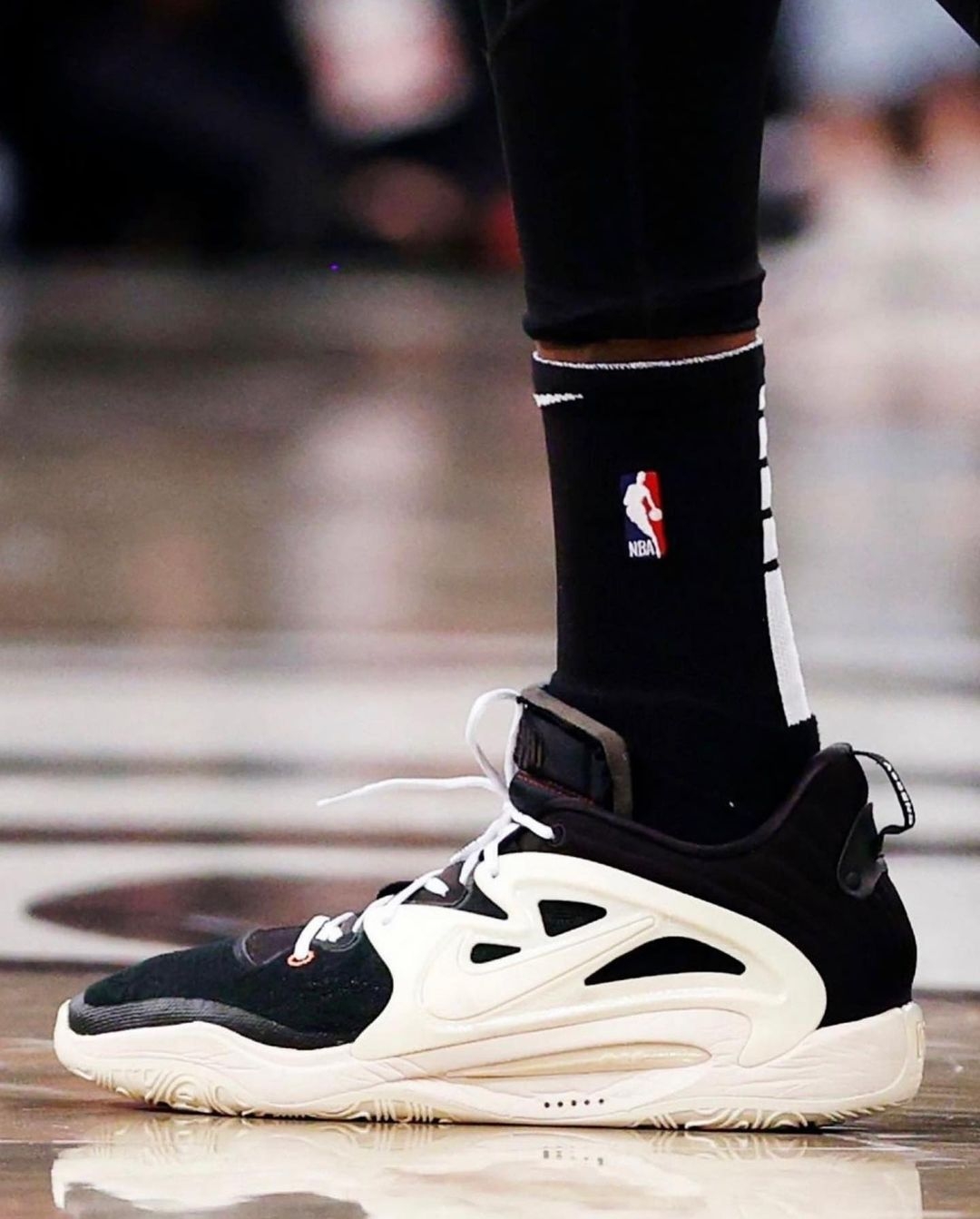 Kevin Durant Nike KD Off-White