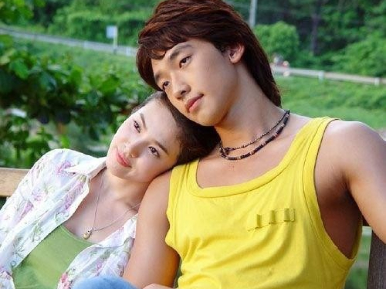 中國將翻拍經典韓劇《浪漫滿屋》，男女主角年齡相加近 80 歲遭網友狠批！
