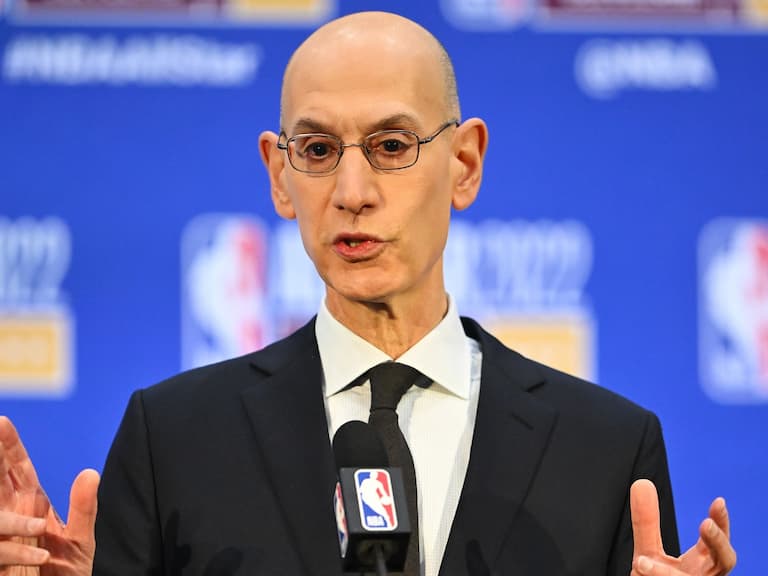 NBA 主席考慮引進「降級制度」防止球隊擺爛,想搶 Wembanyama 恐怕得付出慘痛代價