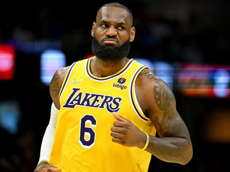 NBA／湖人三連敗！LeBron James 受訪挺 Westbrook：「我不會對他落井下石的！」