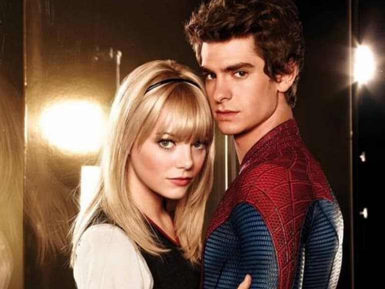 《蜘蛛人》安德魯加菲爾德 Andrew Garfield 被發好人卡！前女友艾瑪史東曝：「迷戀他只因為他是好人！」