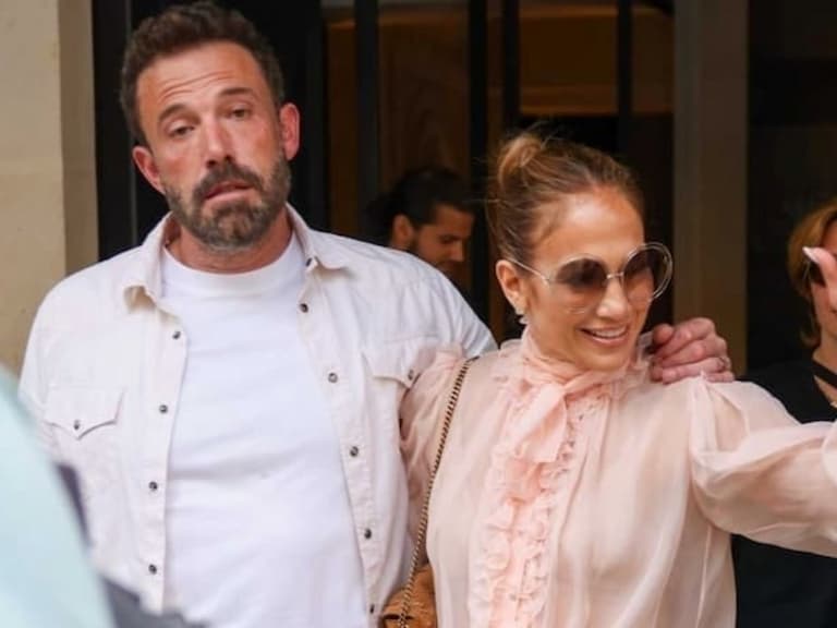 班艾佛列克 Ben Affleck 珍妮佛羅培茲 Jennifer Lopez 爆離婚!回顧小班抗爭語錄!