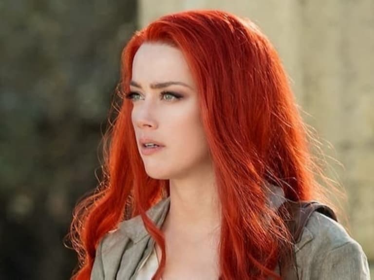 《水行俠 2 》全演員召回重新拍攝，唯獨安柏赫德 Amber Heard 沒被通知！