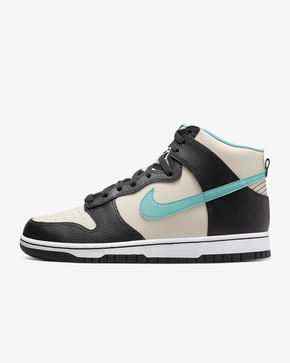 Nike Dunk 高筒 Retro EMB