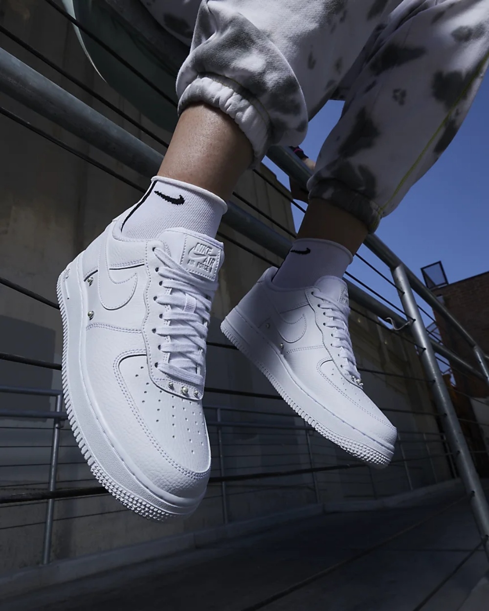 Nike Air Force 1 '07 SE