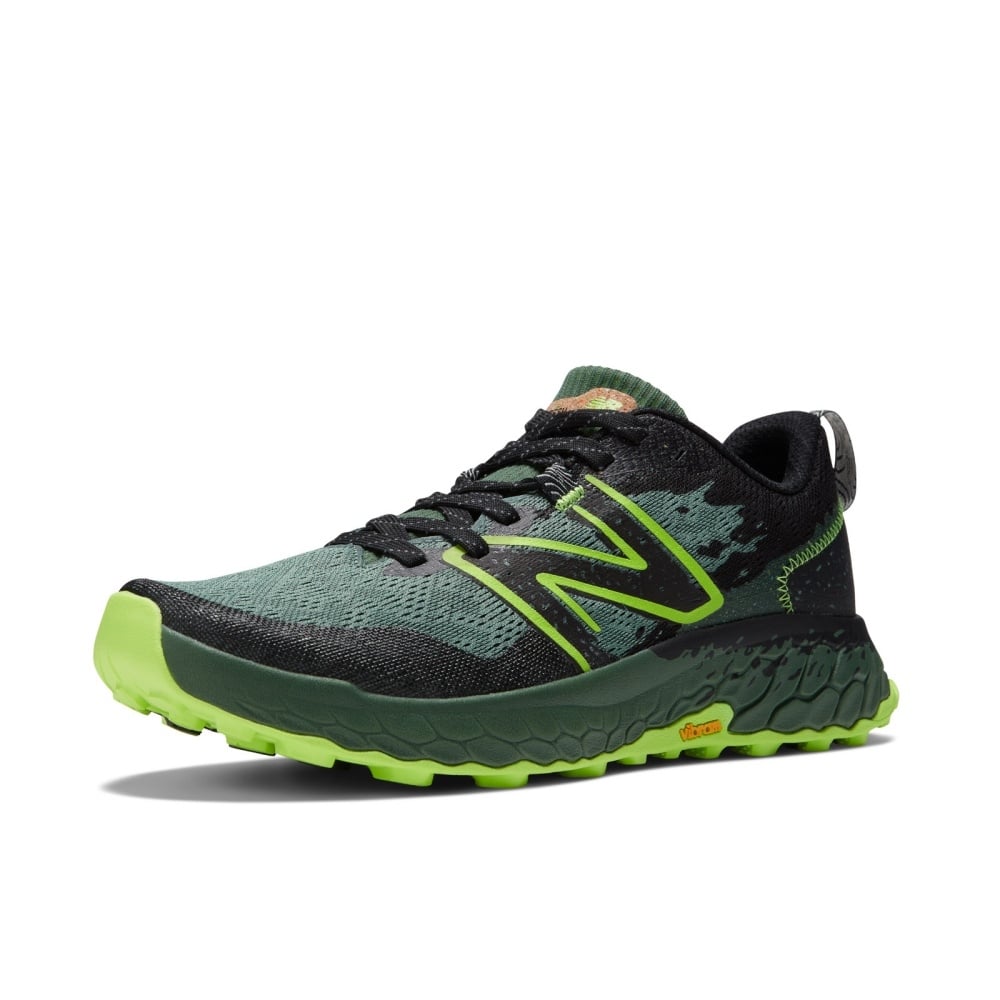 同場加映！New Balance Hierro V7 山系跑鞋