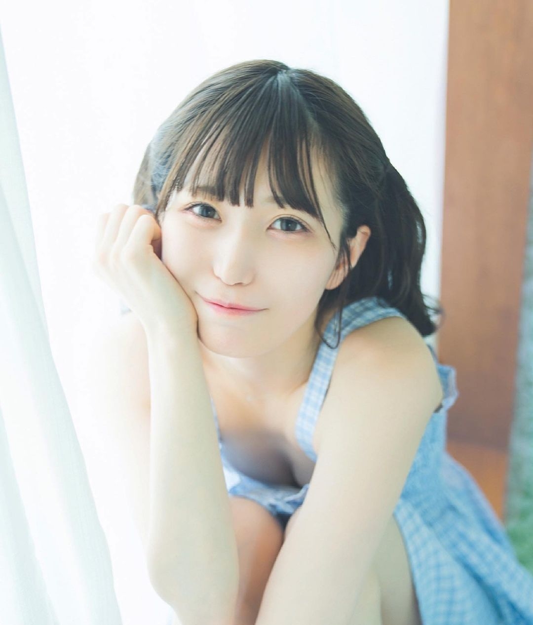 藤宮萌奈（藤宮もな)