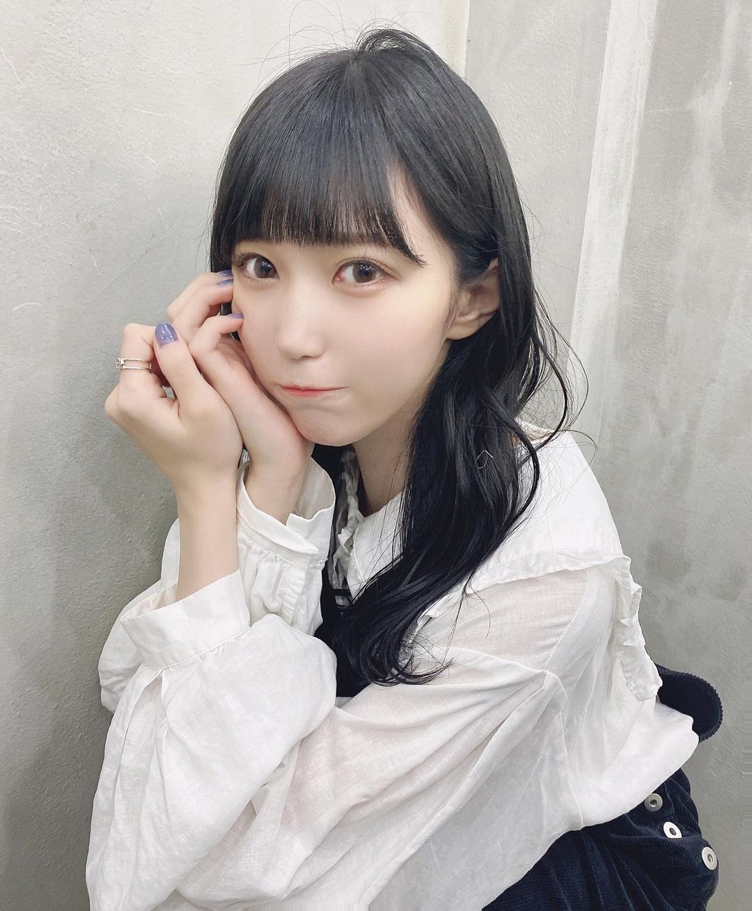 藤宮萌奈（藤宮もな)