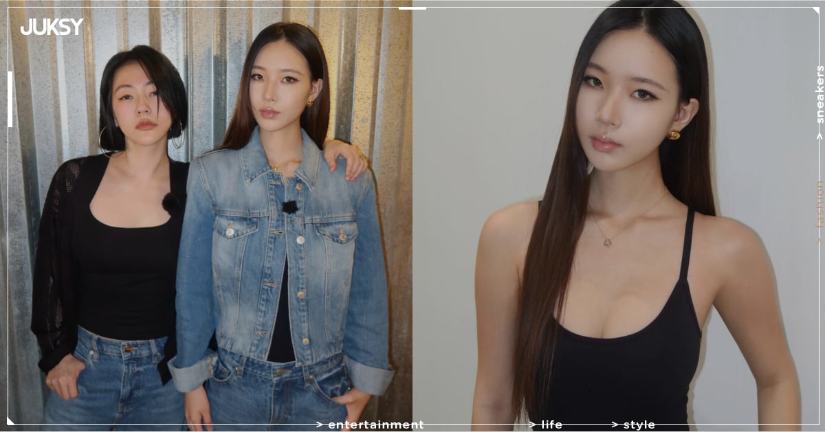 小 S 大女兒 Elly 許曦文《聰明鎮》挑戰戲劇圈、韓媒封「台版金高銀」⋯6 大魅力快認識！