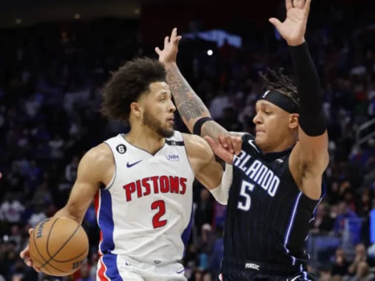 NBA／球迷下注賭 Luka Doncic、Banchero 會投進開季第一球，賺進 47 萬台幣！