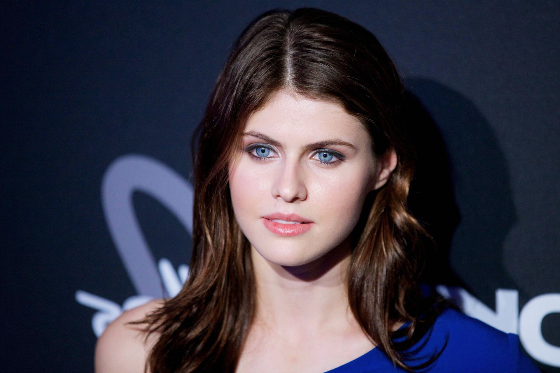 Alexandra Daddario