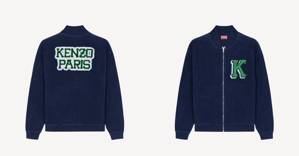 KENZO Nigo