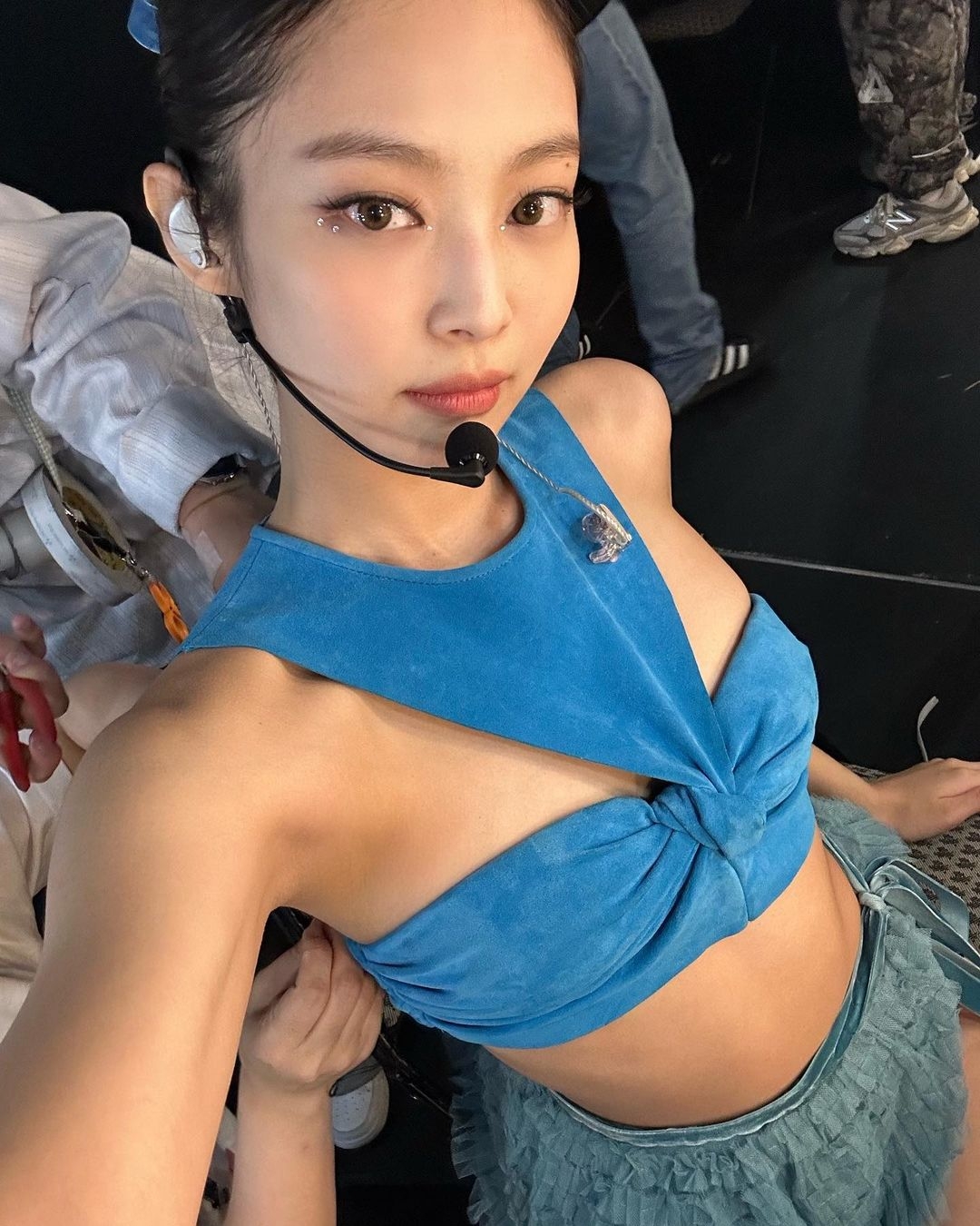 Jennie