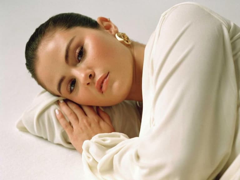 賽琳娜戈梅茲 Selena Gomez《傾聽我心》紀錄片首談 8 年情!坦言分手小賈斯汀 Justin Bieber 是人生最棒的事!