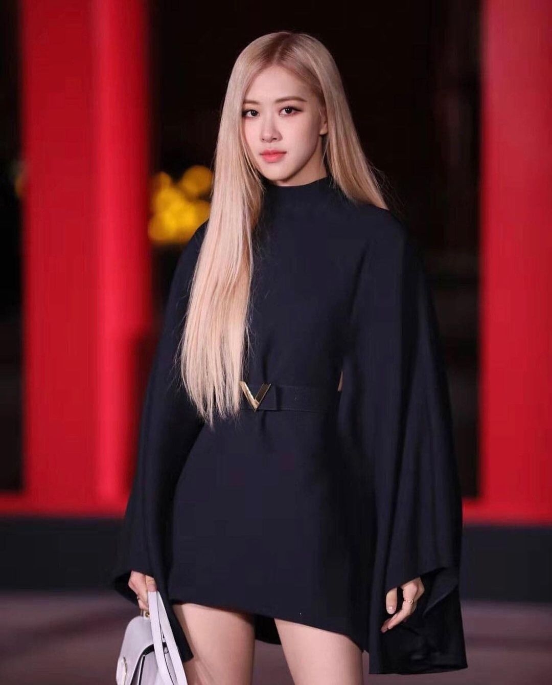 BLACKPINK Rosé