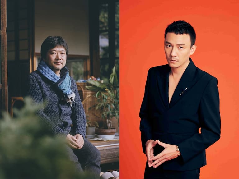 金馬59／2022 金馬獎頒獎典禮 3 大亮點整理：張震、張孝全、許光漢、陳柏霖⋯8 大男神出席、日本名導「是枝裕和」加持！