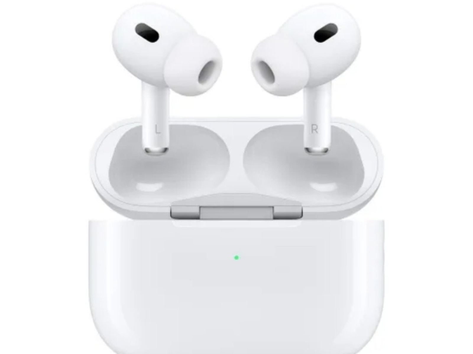 蘋果 Apple 台灣官網無預警上架「AirPods Pro 2」，現在下訂最快 11 月底就能到貨！