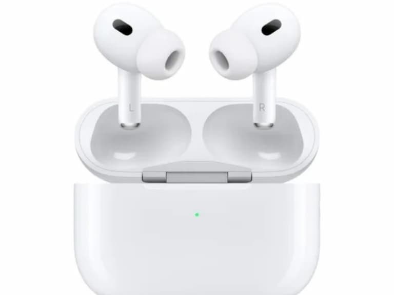 蘋果 Apple 台灣官網無預警上架「AirPods Pro 2」，現在下訂最快 11 月底就能到貨！
