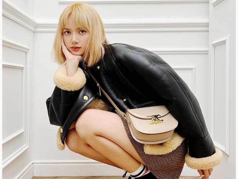 雙 11 買起來!2022 話題精品包 Balenciaga、Prada、Dior 等 BLACKPINK、韓韶禧、泫雅明星同款一次看!
