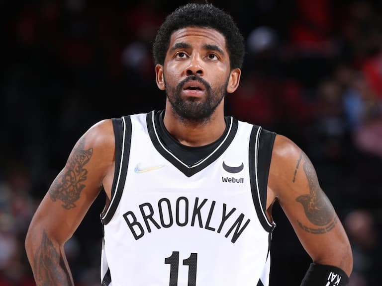 NBA／Kyrie Irving 將面臨無球可打？多位球隊高層：「他可能不會繼續在這聯盟打球！」