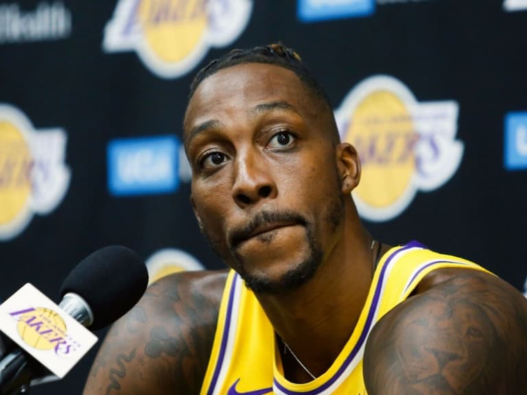 NBA/魔獸 Howard 透露一直想回湖人但被打槍:「他們不給 30 歲以上球員複數年約!」