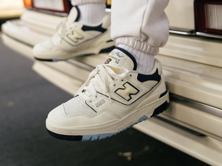 New Balance 就是這麼強，所以能夠統治世界啊，10 個你可能會喜歡的 NB 冷知識