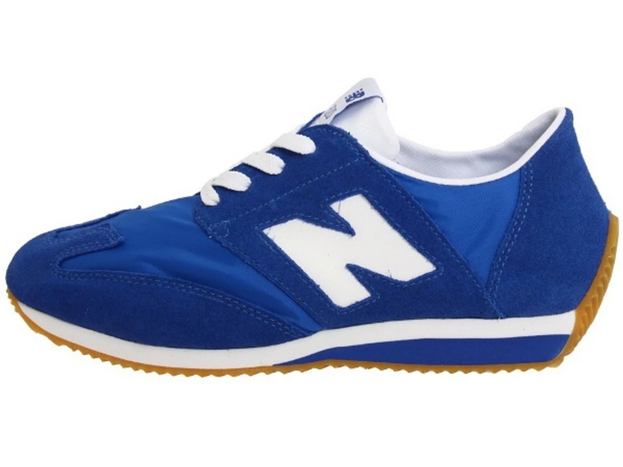 New Balance 冷知識