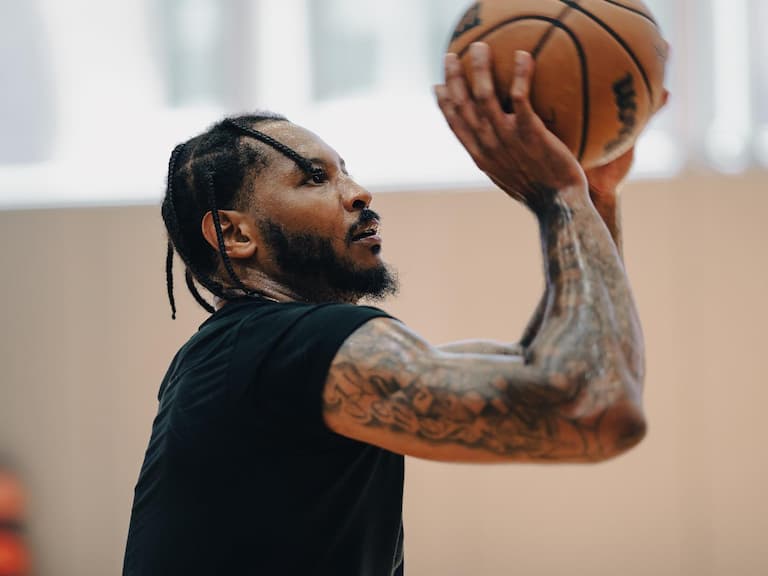 不只魔獸 Howard！驚傳甜瓜 Melo、Isaiah Thomas 等 3 位大咖球星也要來台灣打球！