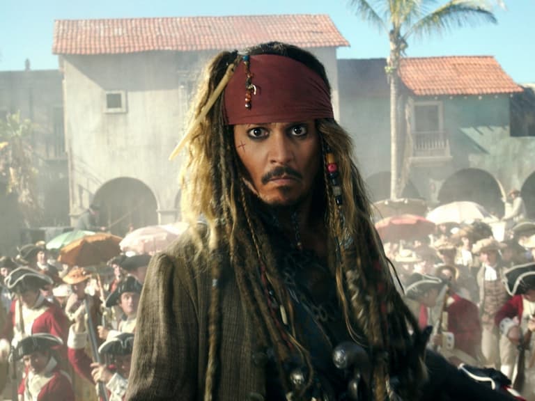 女版《神鬼奇航》沒了！瑪格羅比 Margot Robbie 親口證實：「加勒比海盜已死，他們不想再拍了！」