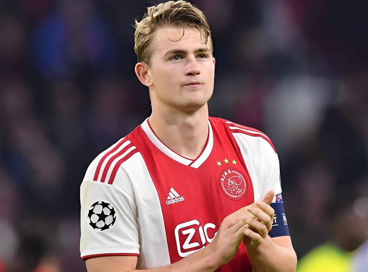 Matthijs De Ligt