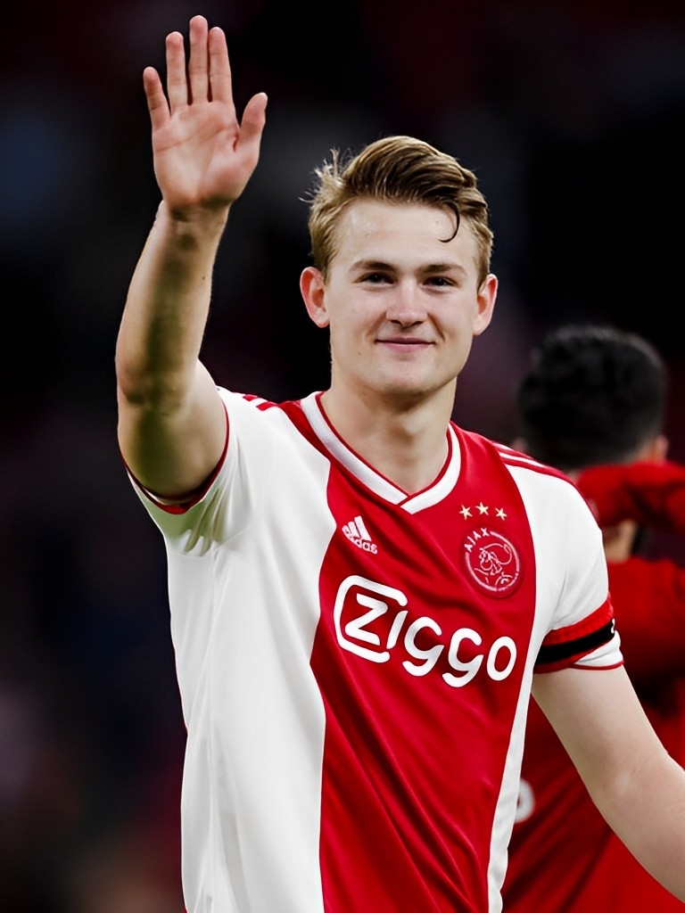 Matthijs De Ligt