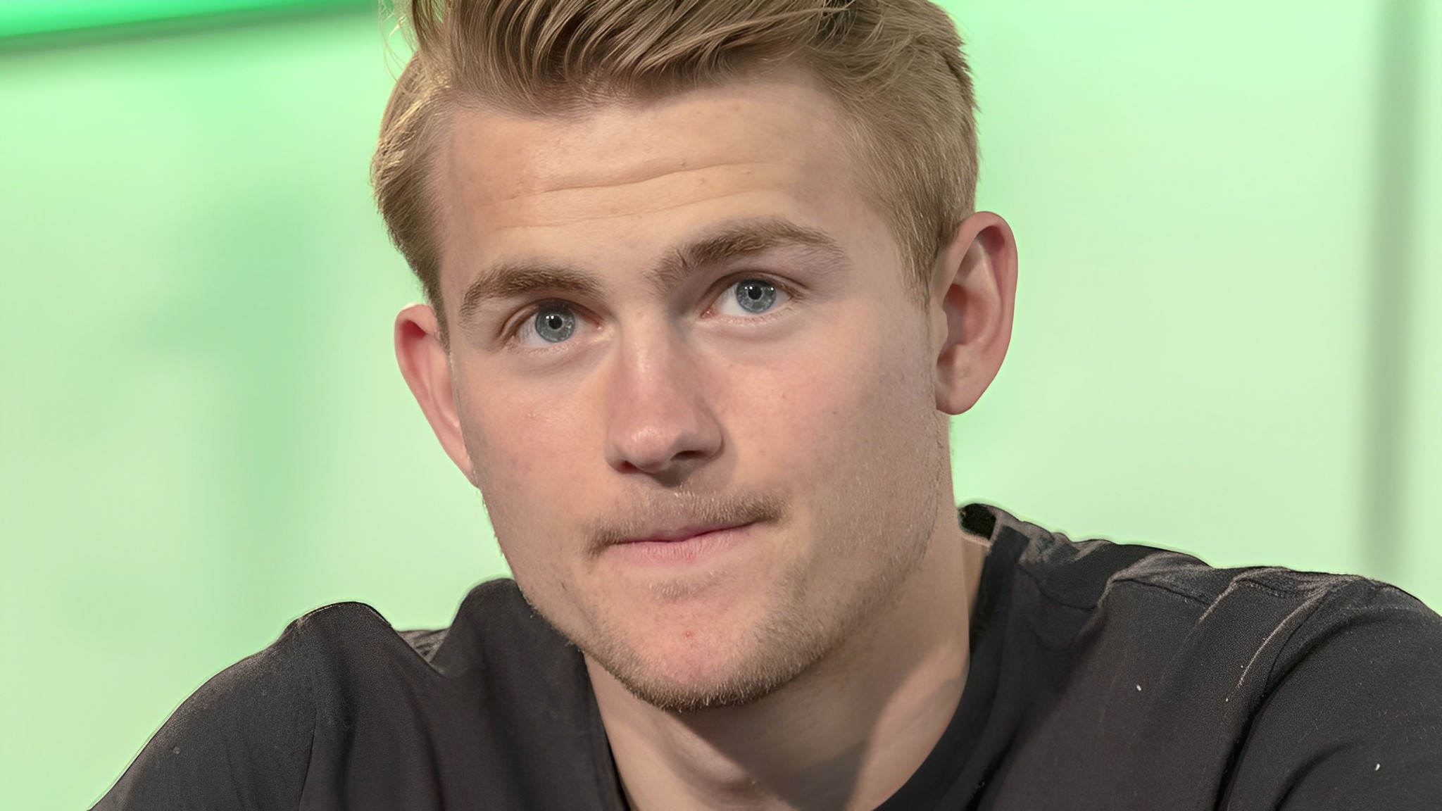 Matthijs De Ligt