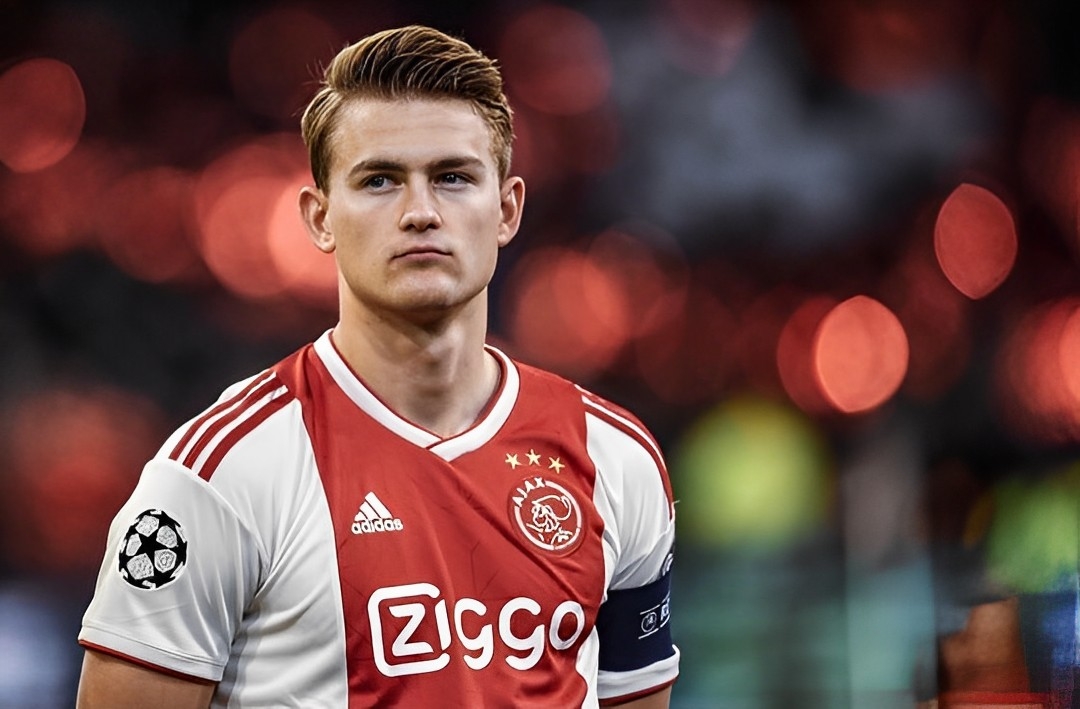 Matthijs De Ligt