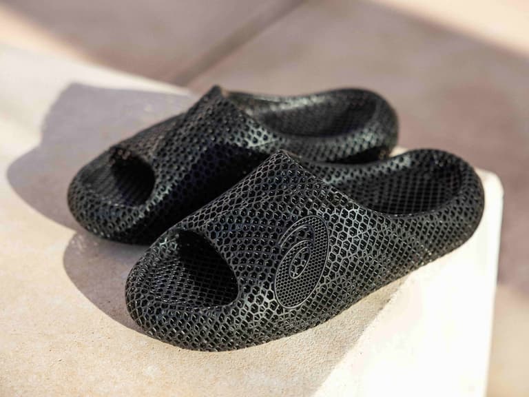 ASICS 最強拖鞋 ACTIBREEZE 3D SANDAL 台灣再次開賣,這雙穿過就回不去了!